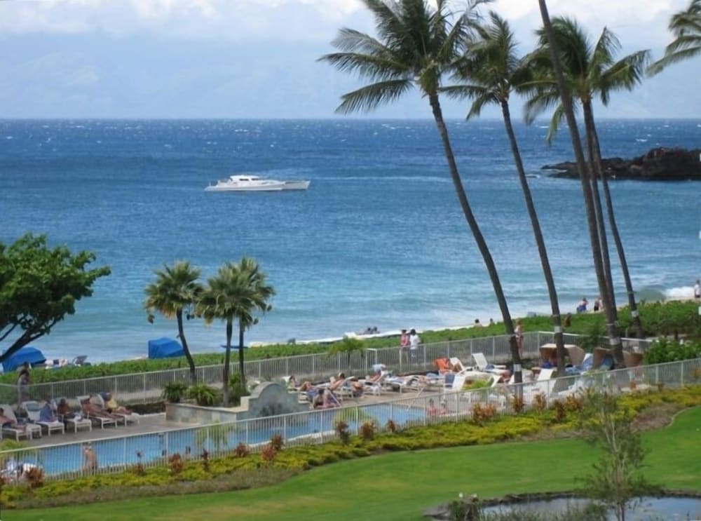 The Whaler at Kaanapali Beach