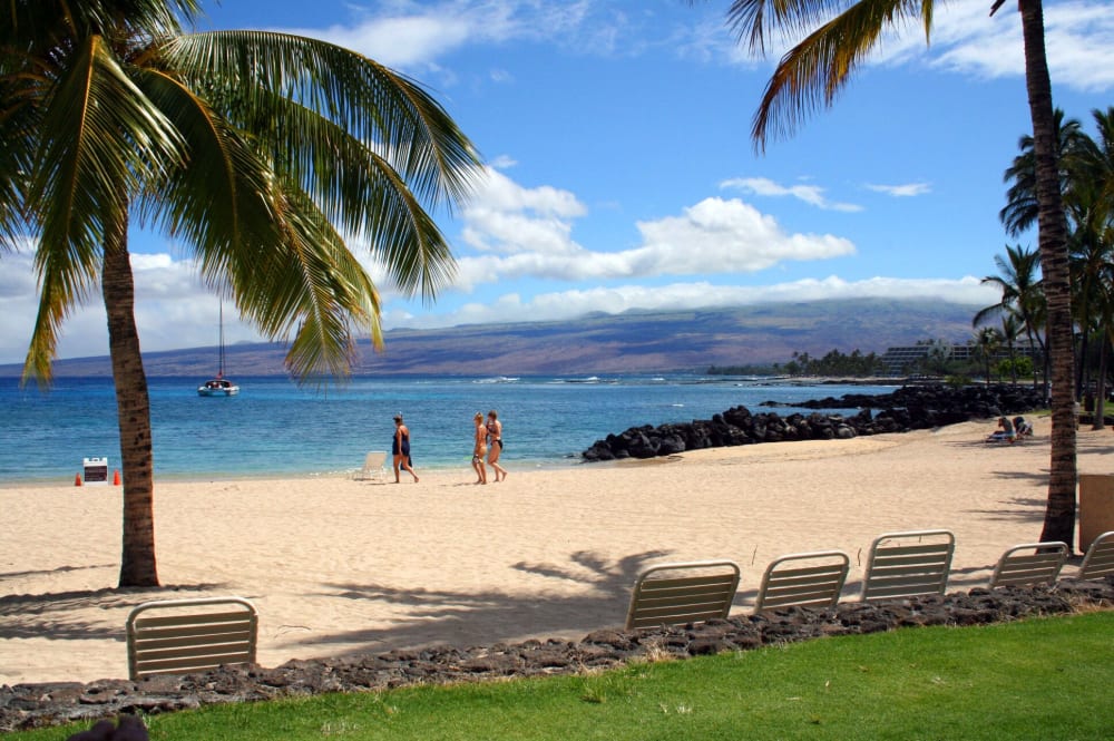 Villages at Mauna Lani 606