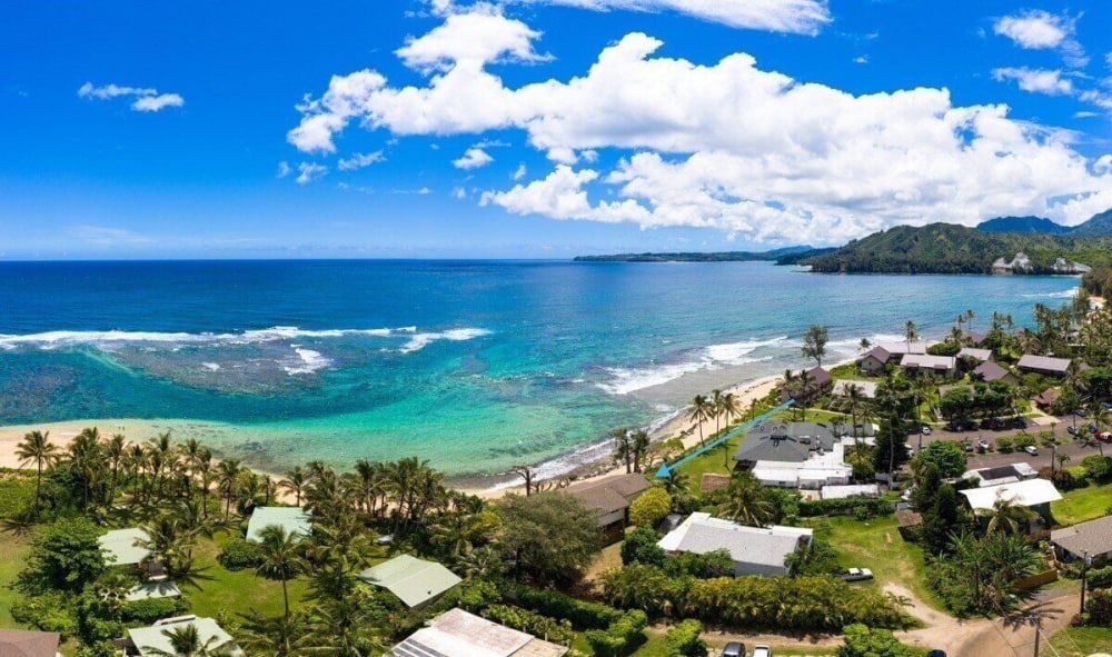 Kauai Beach Villa