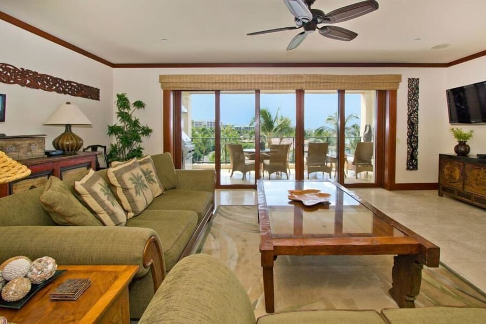 Wailea Beach Villas PH309