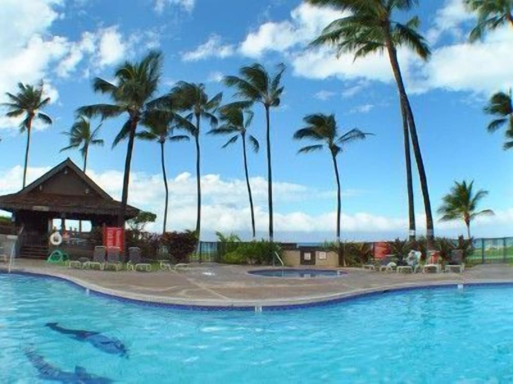 Papakea Oceanfront Resort L103