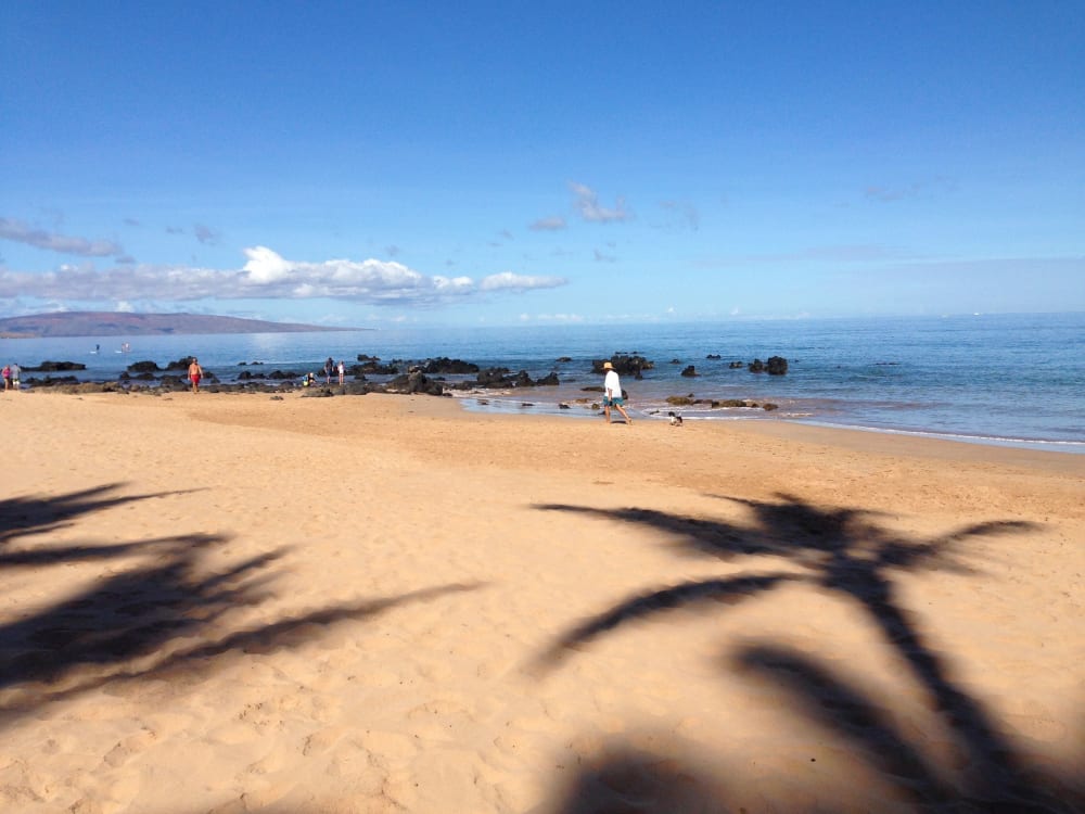 Wailea Ekahi 33c Ocean View Condo - 500 Feet from the Beach