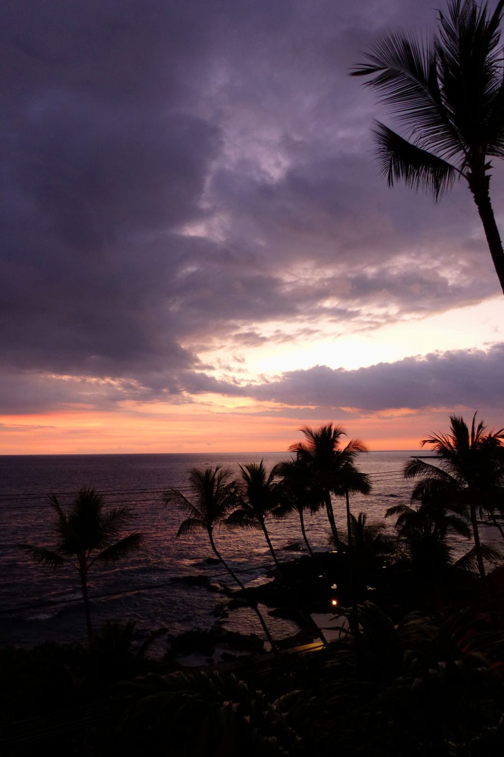 Kona Alii Condo