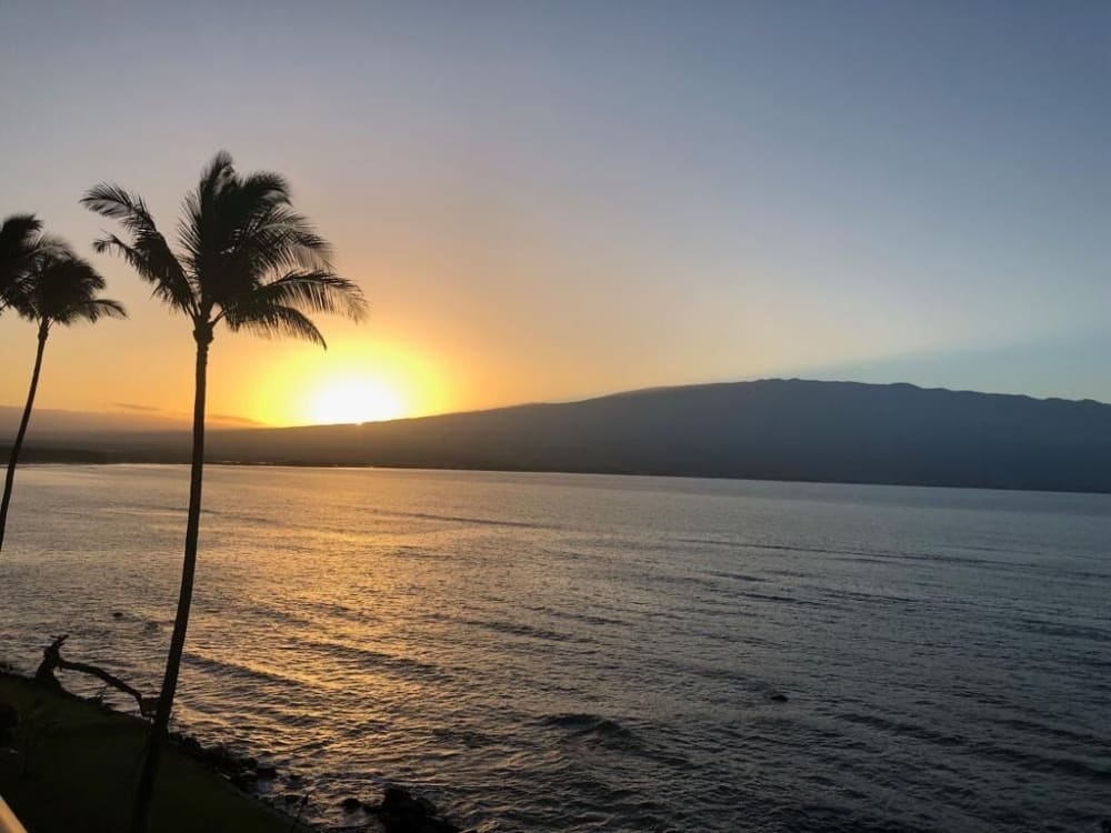 Wailuku vacation rental