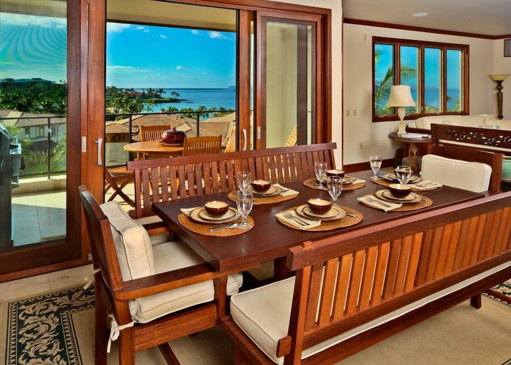 Wailea Beach Villas M311 