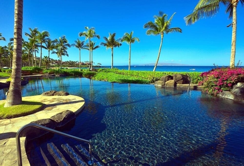 Wailea Beach Villas L109 