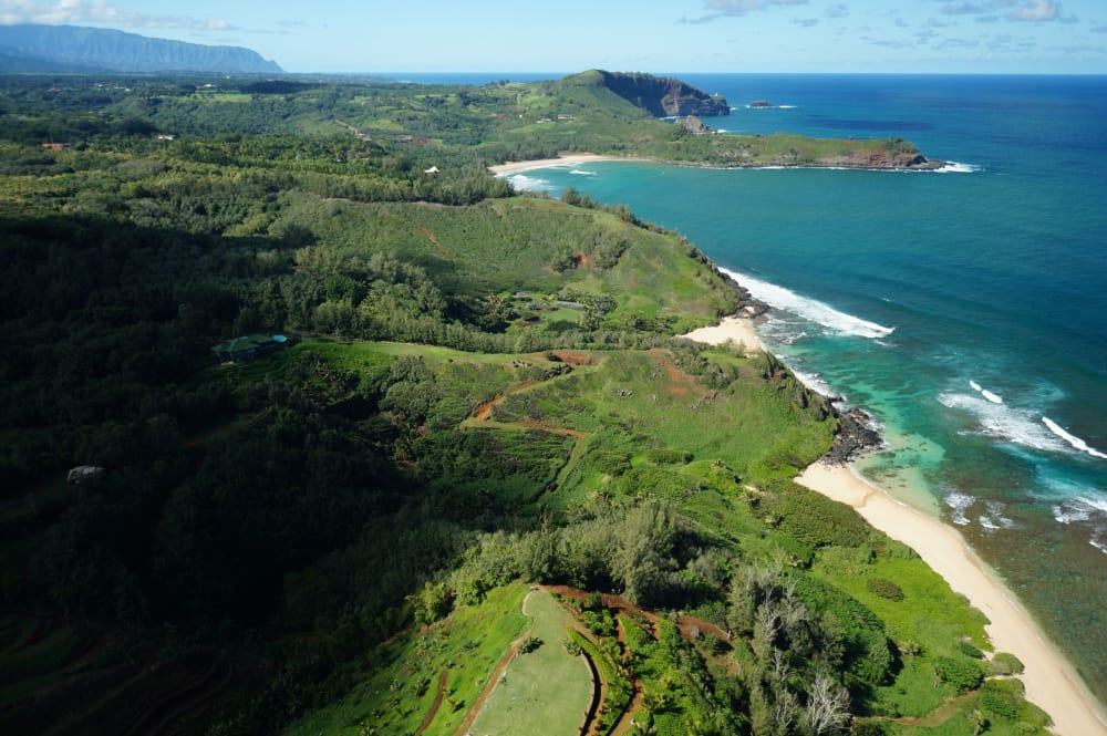 Hale Mana Kauai