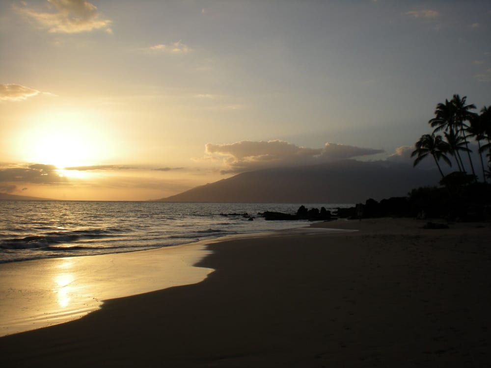 Kihei Akahi 3rd Floor