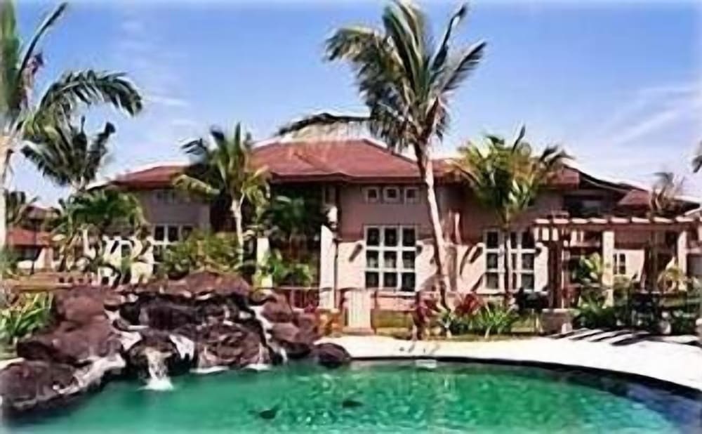 Waikoloa Colony Villas 1505