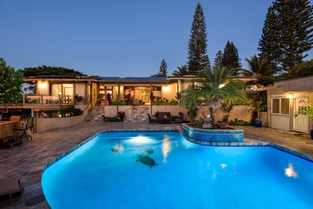 Summit Residence at Kaanapali Vista