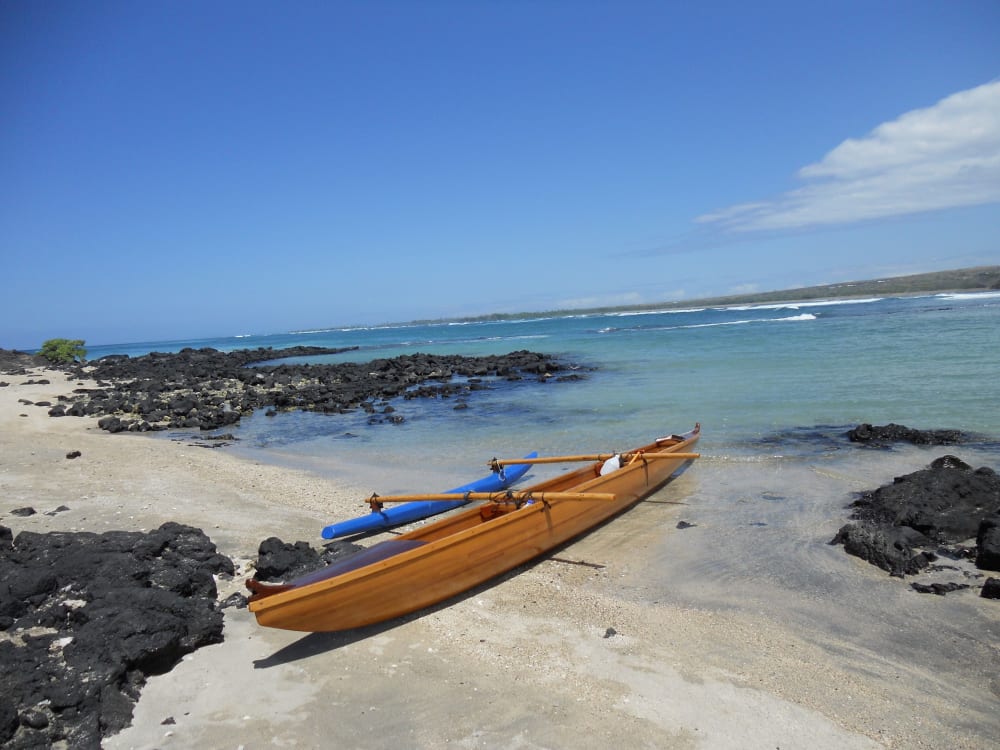 Keauhou Akahi 201