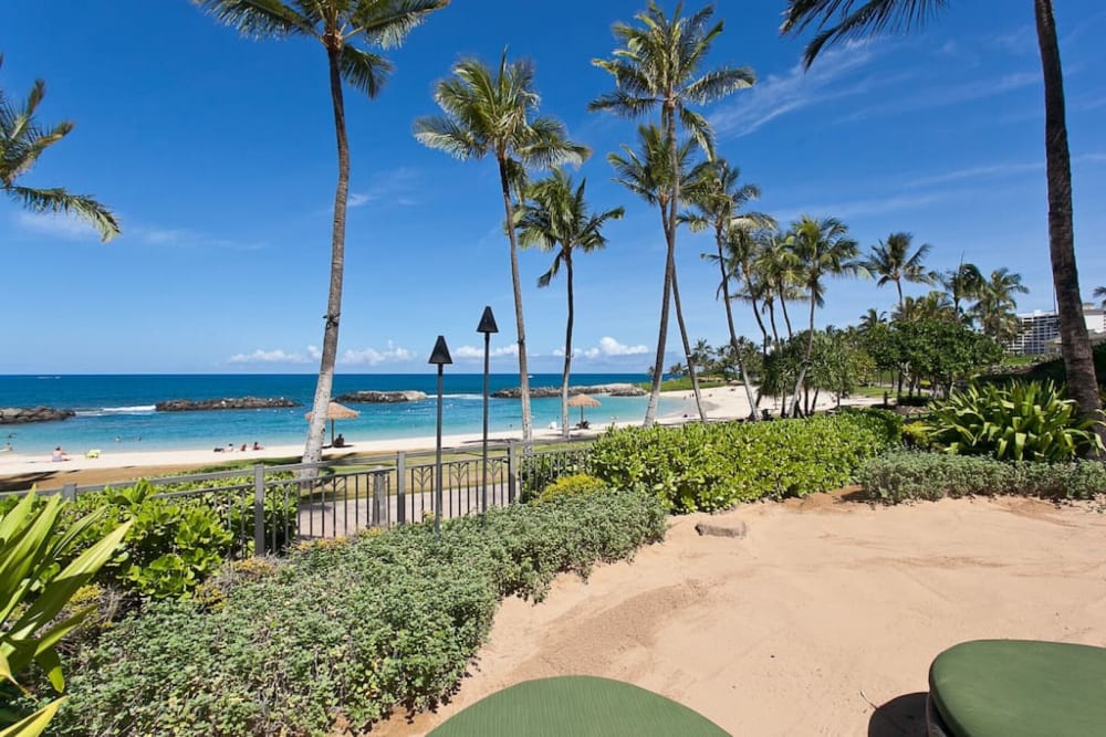 Ko Olina Beach Villas O1002