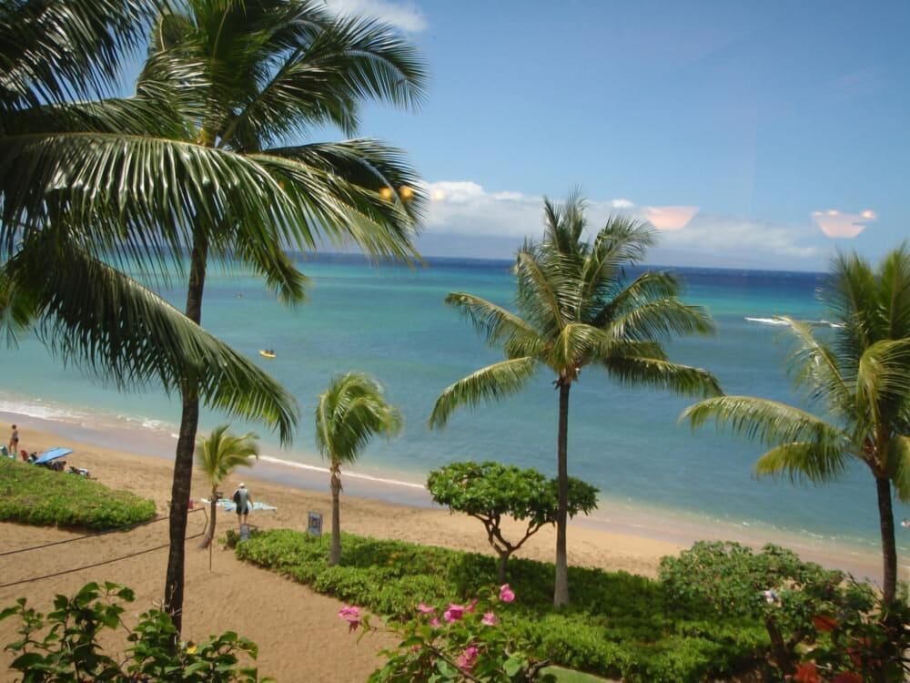 Sands of Kahana 3 Bedroom