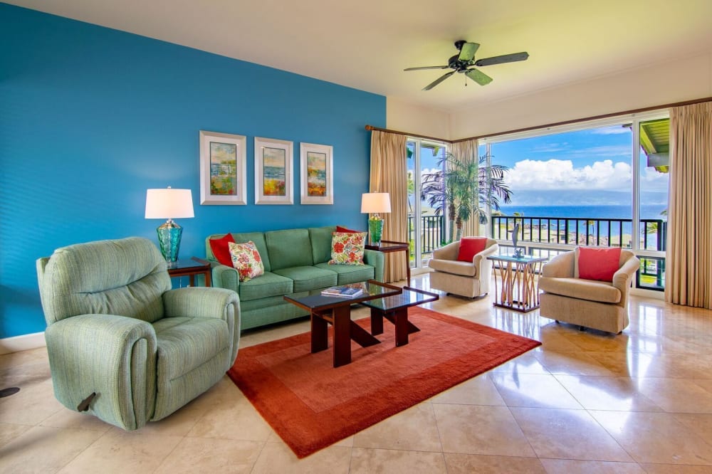 Kapalua Bay Villa 14B1