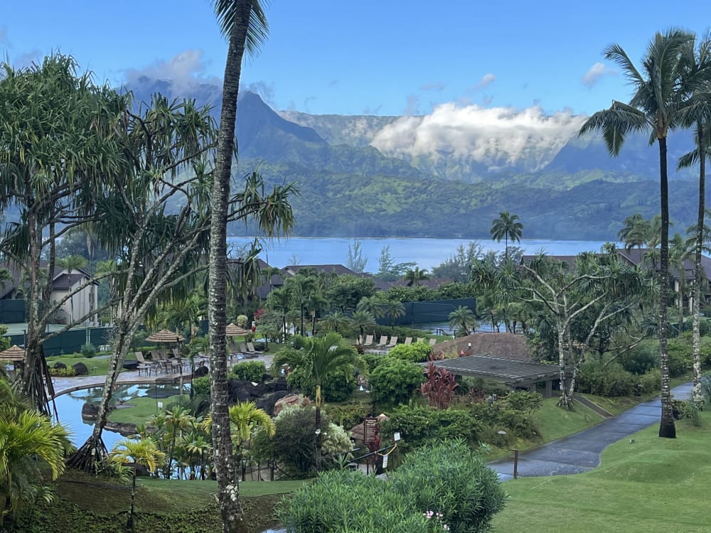 Hanalei Bay Resort 1303