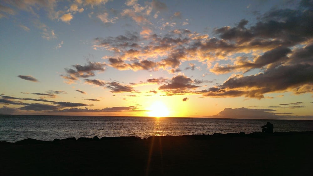 Pacific Shores Rental