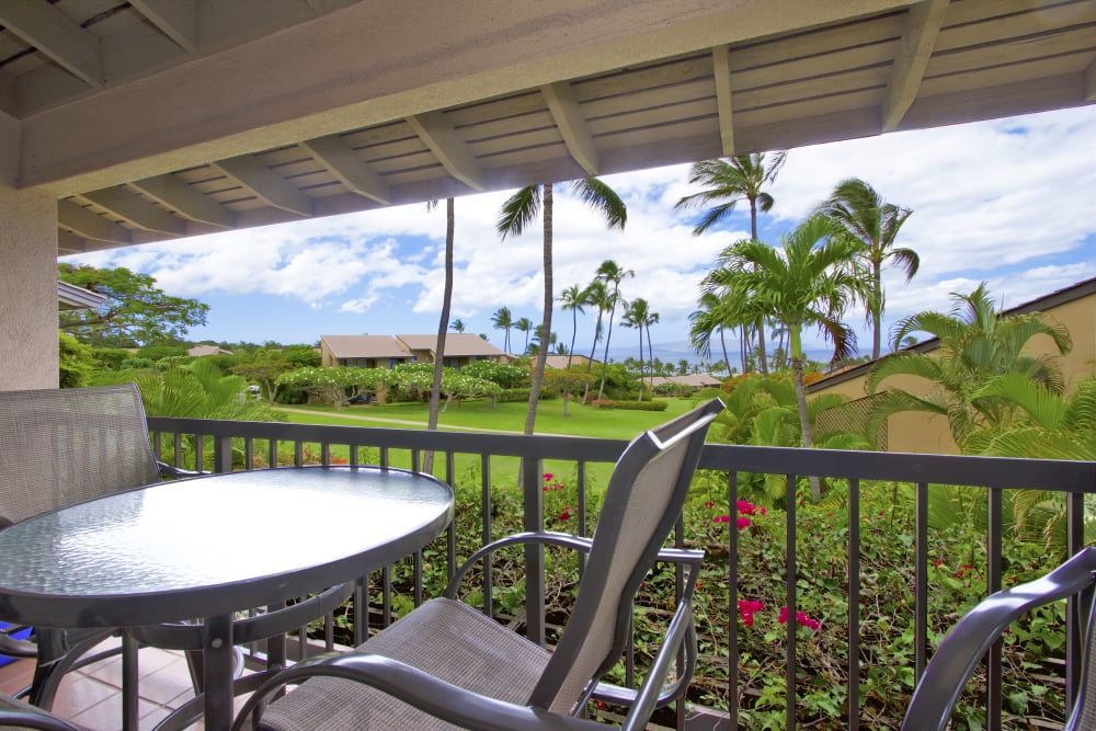 Wailea Ekahi Village 34D