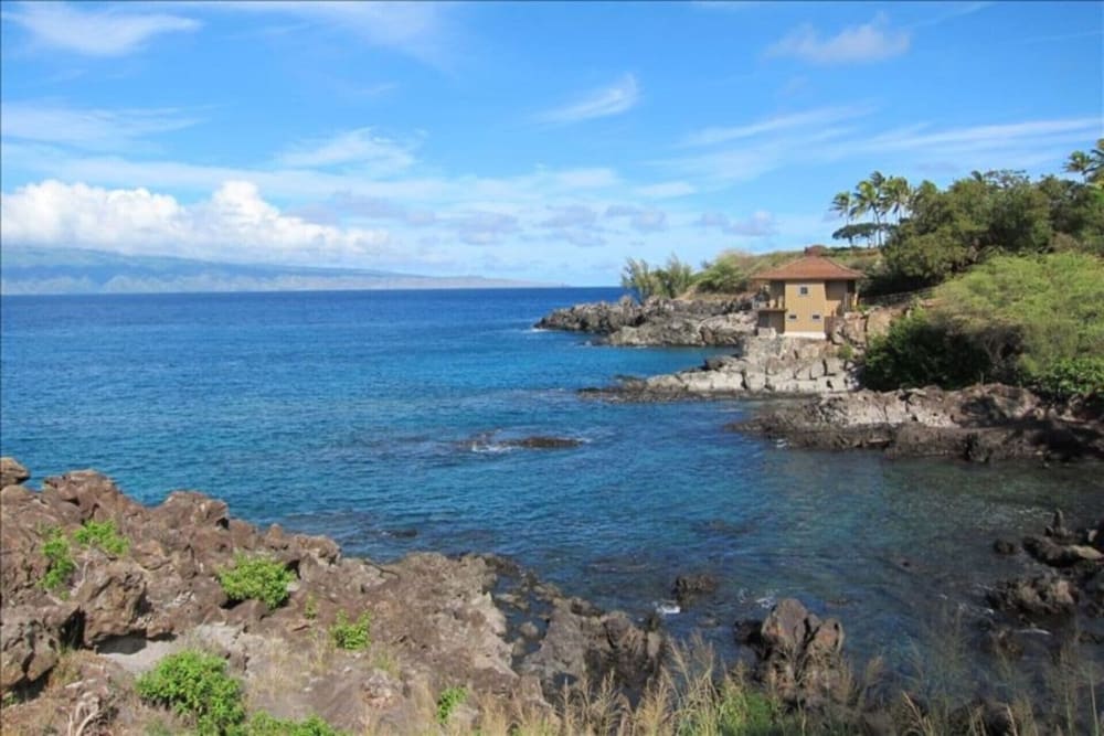 Kapalua Golf Villas Building 20