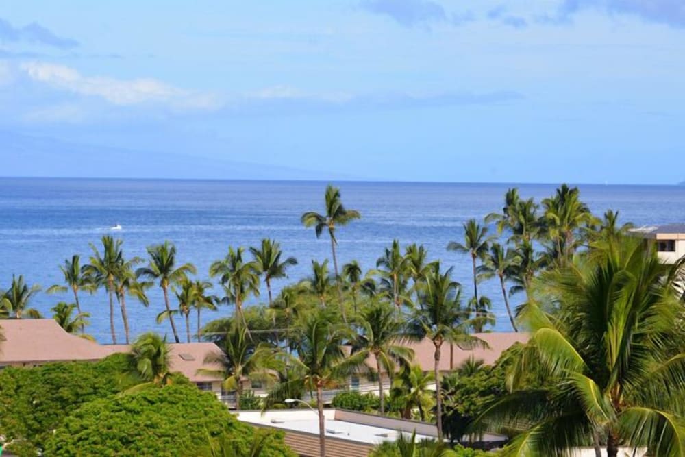 Kihei Akahi Unit