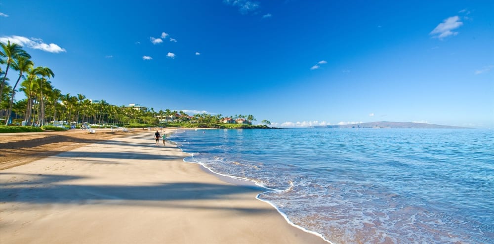 Wailea Seashore Suite K507