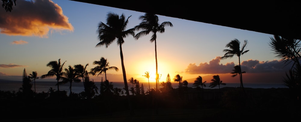 Kaanapali Plantation 4