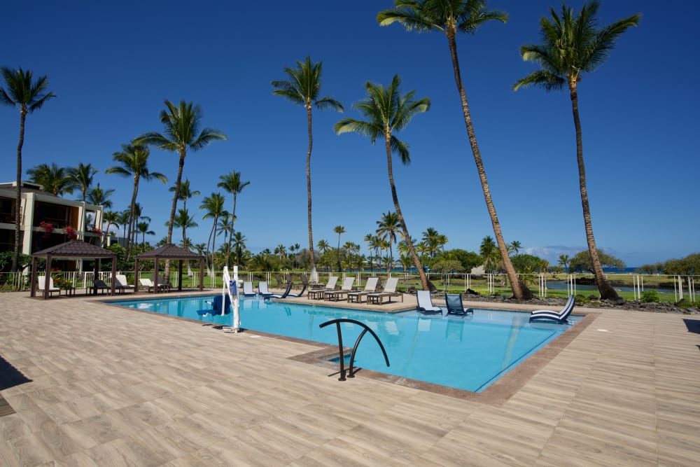 Mauna Lani Terrace F302