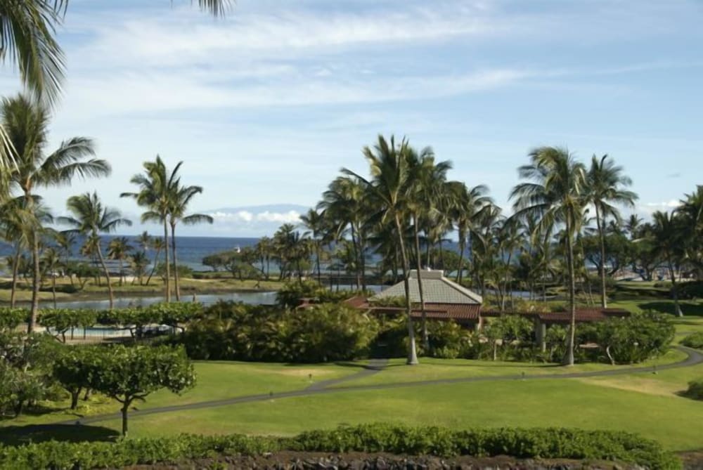 Mauna Lani Terrace F302