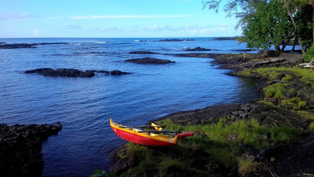 Hale Keaukaha