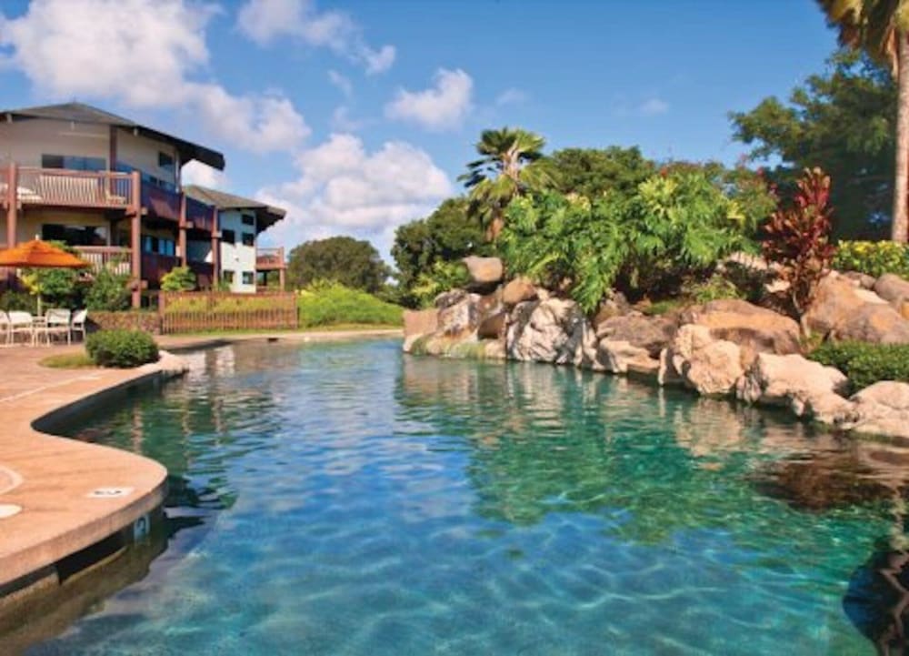 Wyndham Ka 'Eo Kai Resort  1B