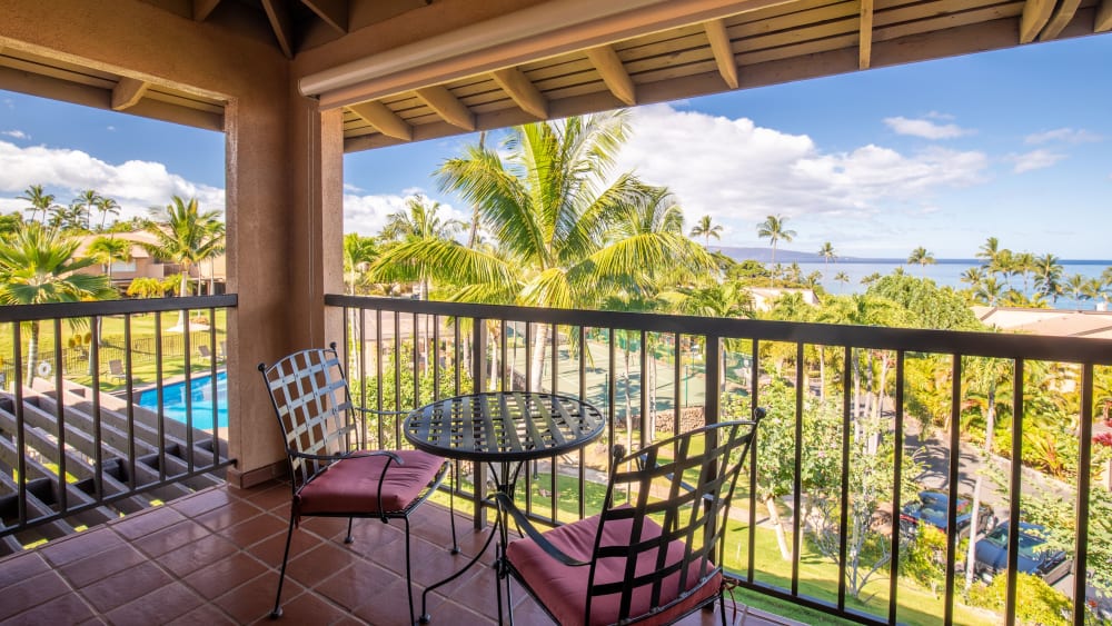 Wailea Ekahi Village 27C