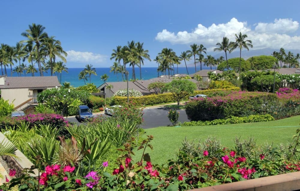 Wailea Elua Village 2401P