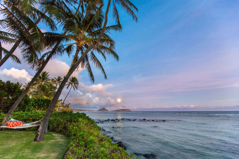 Royal Kahala Estate