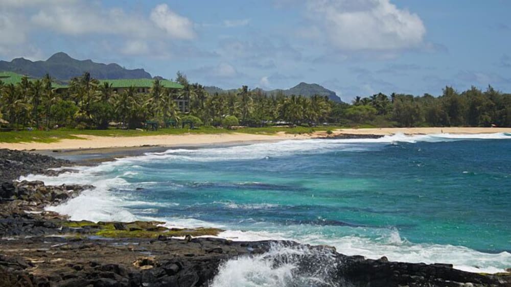 The Point at Poipu, Kauai