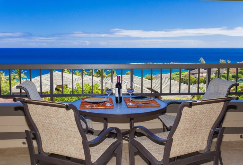 Kapalua Ridge Villas 1124