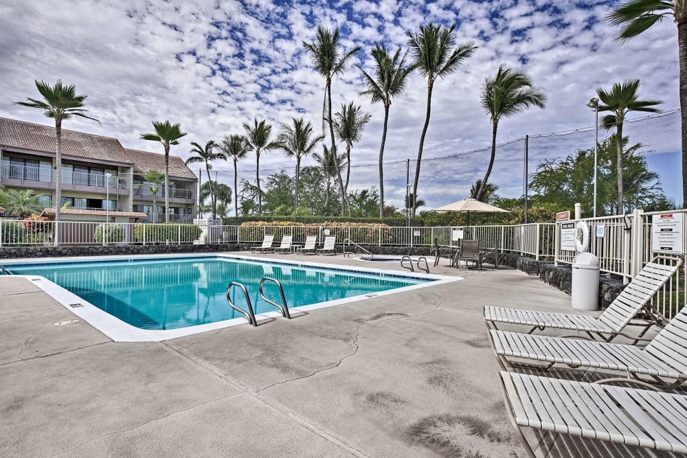 Kailua Condo