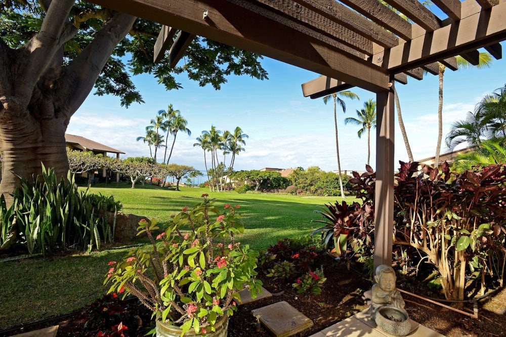 Wailea Ekahi Village 34C