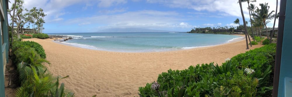 The Napili Bay Resort