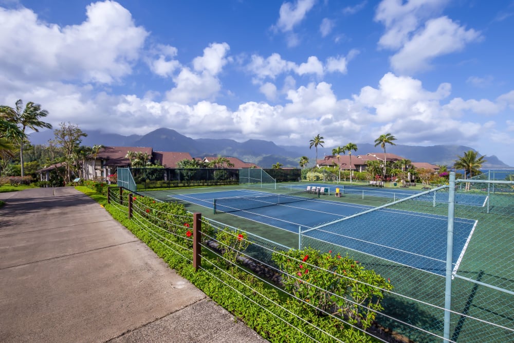 Hanalei Bay Resort 6101/2