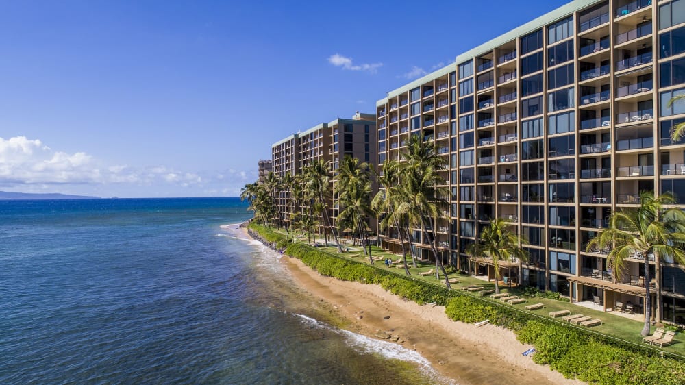 Mahana at Kaanapali Rental