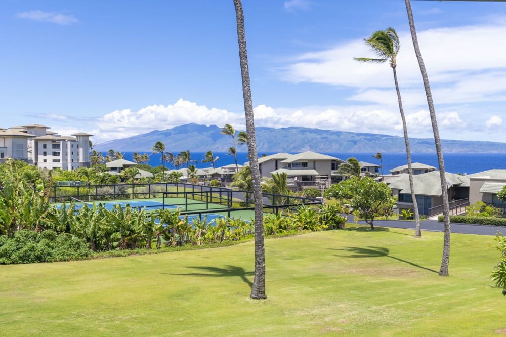 Kapalua Bay Villas 11G1