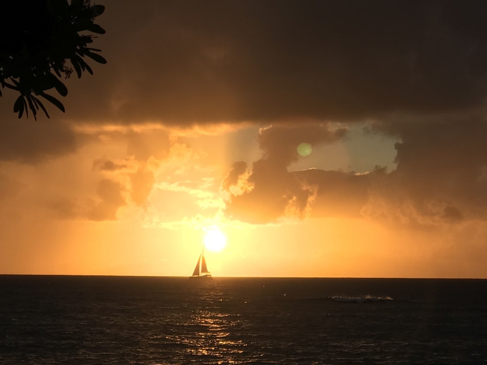 Kahana Reef