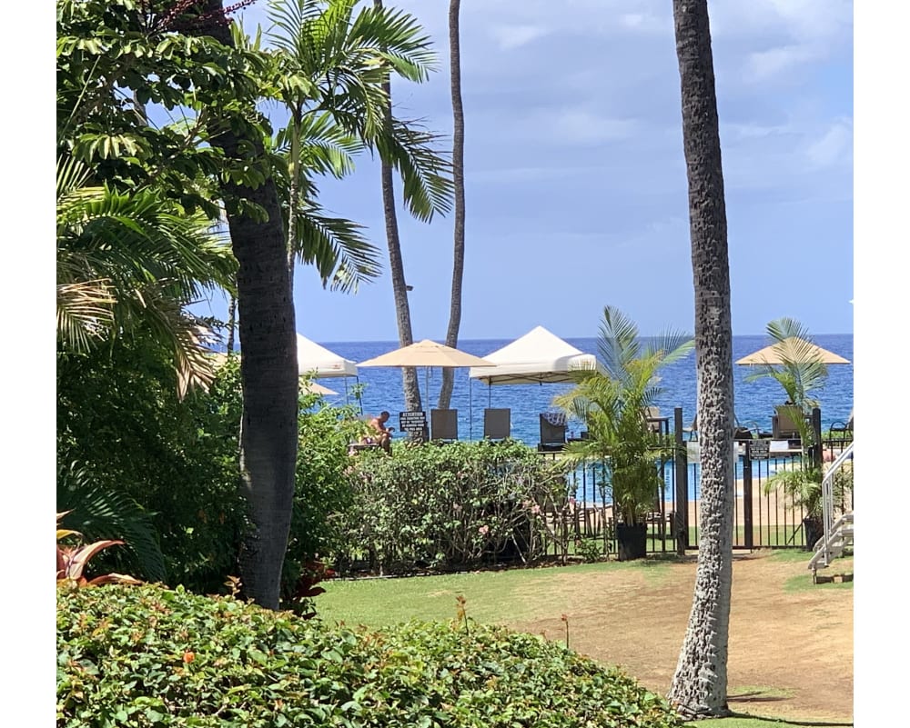 Wailea Ekahi 8-B