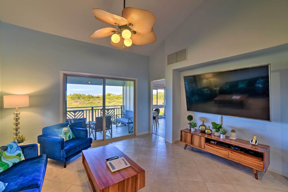 Mauna Lani Condo