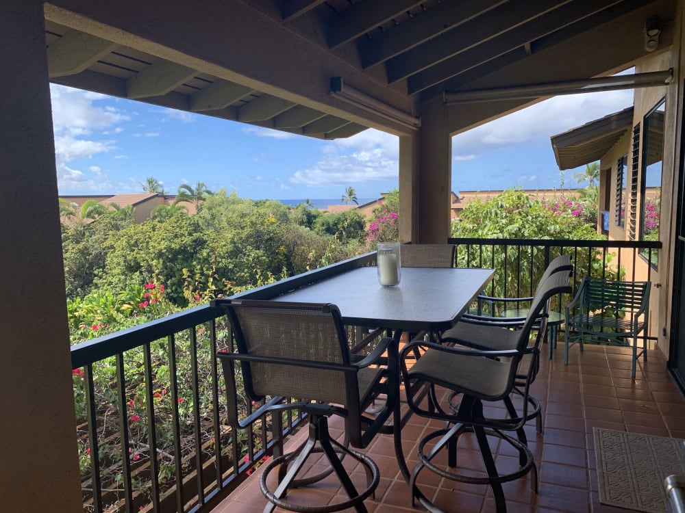 Wailea Ekahi Village 33E