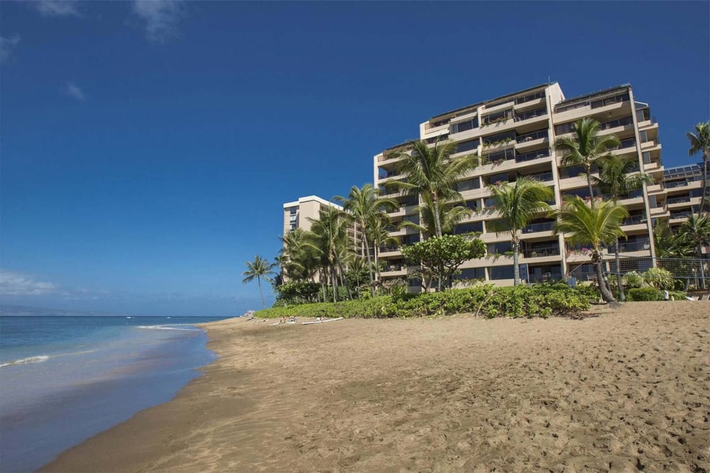 Sands of Kahana 2BR Condo