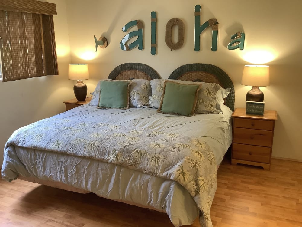 Waikoloa Villas A-104