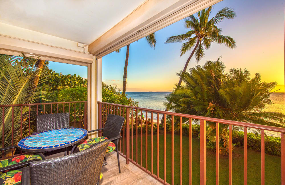 Kihei Beach Resort #210