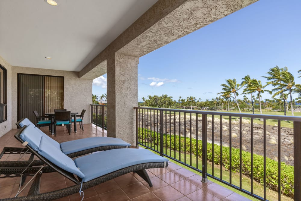 Shores at Waikoloa Unit 14