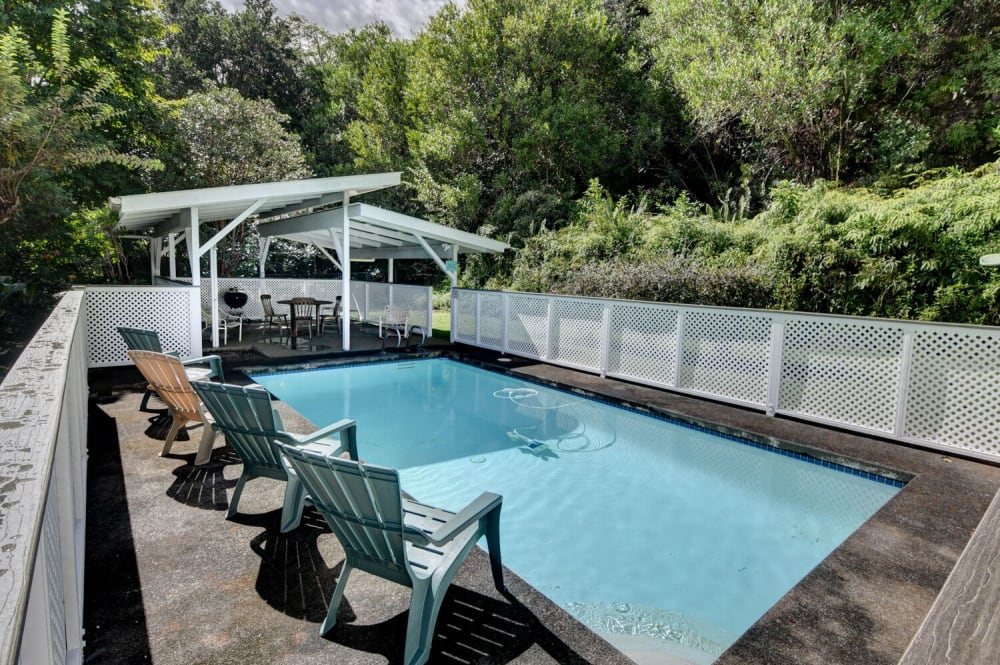 Hamakua Hilltop House