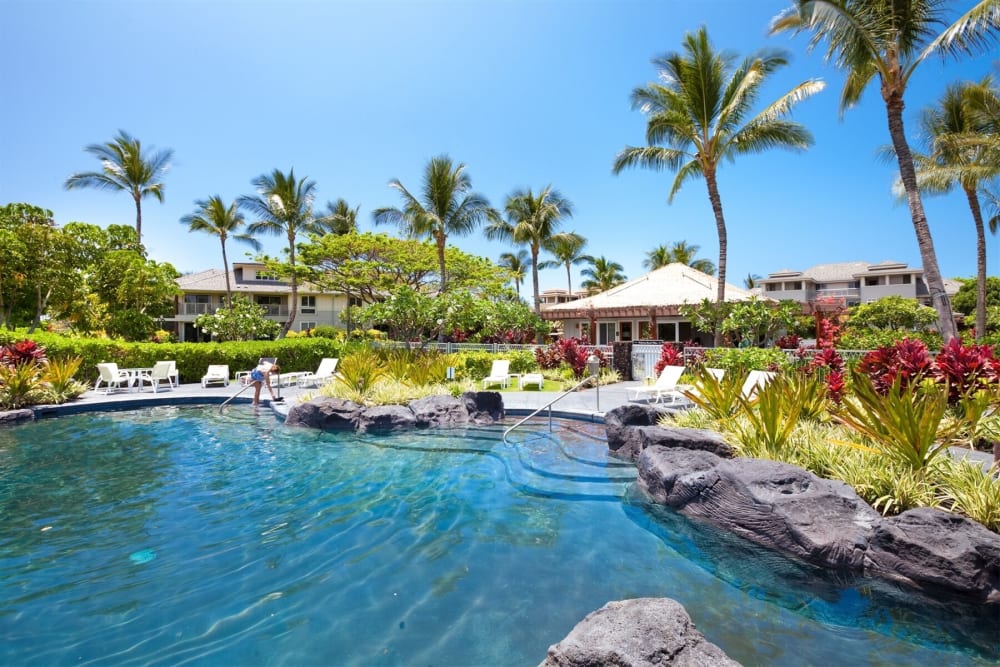 I2 Waikoloa Beach Villas